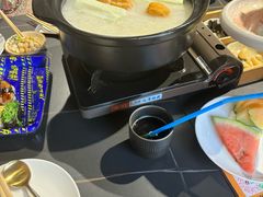 -牛牛和牛海鲜粥底火锅(长虹国际城店)