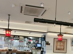 -和府捞面(曹路花园城店)