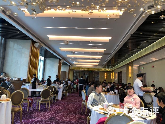 利宝阁(嘉里店)图片 - 第1张