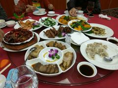 -深圳维景酒店-维景轩