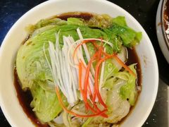 -张包铺(关东古巷店)