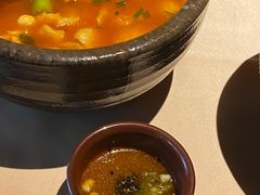 -山石榴·贵州菜(丰盛里店)