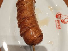 -老妈米线(港龙店)