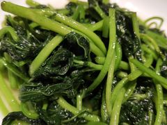 -筱爷叔·上海传统手工菜(玉树路店)
