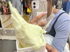 -野人先生Gelato(上海长宁龙之梦店)