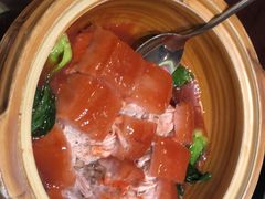 正兴酱方-老正兴菜馆(福州路店)