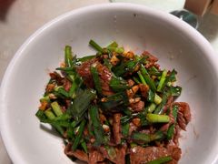 -味上湘菜馆(岳麓山店)