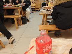 -郑记•不夜城烧烤•龙虾•虾蟹(黄鹤楼店)