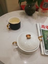 -芳朵美容养生SPA