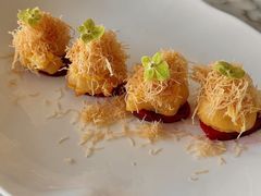 -东南里湖景餐厅·新闽菜(浦西万达店)