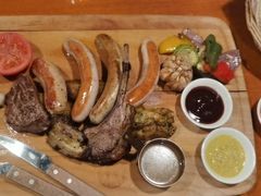 -布拉格餐厅· 中欧捷克菜(全国首店)