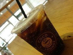 -Country Lane咖啡·意粉(荔园新天地店)