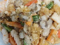 -桃子餐厅·天津菜(红星路直营店)