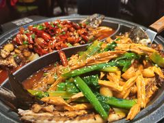 -味妙烤鱼吧(回龙观店)
