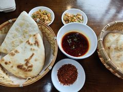 -长安后宰门水盆羊肉(新都心店)