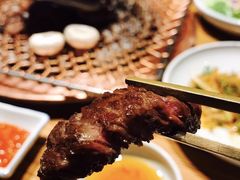 -王妃家(明洞中央店)