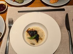 -阿纳迪酒店·秘境西餐厅