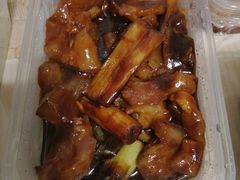 京葱牛筋煲-东兴楼(通州店)