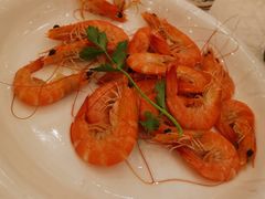 -福满园大酒楼(梅林店)