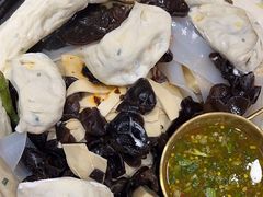 -满兴咱妈烀饼铁锅炖(兰州北街店)