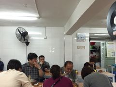 -福屿鲜捞小吃·捞化(福屿总店)