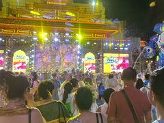 -南宁方特东盟神画