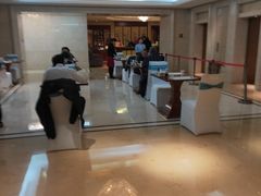 -并州饭店·并萃阁
