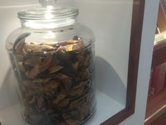 -万宝堂参茸行