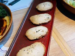 金枪鱼焗法式面包-幸薈飯堂