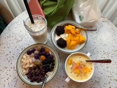 -堂屋糖水店(愚园店)