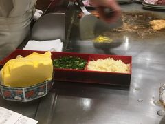 -大渔铁板烧(中山路八佰伴店)