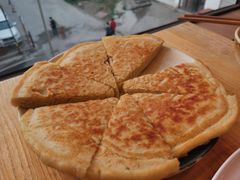 -四姑娘山阿巴郎·藏式花园餐厅