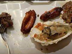 -汉丽斯巴西烤肉自助(市南店)