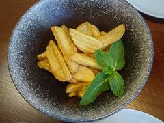 -深圳观澜格兰云天国际酒店