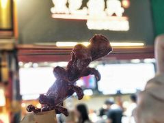 老长沙大香肠-黑色经典臭豆腐·湖南特产(步行街店)