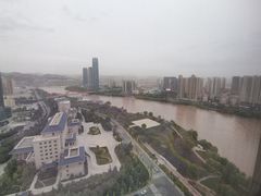 -兰州皇冠假日酒店