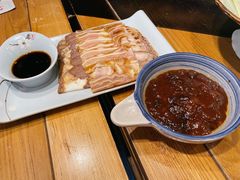 三少酱肉拼盘-娄三少春饼·烤鸭(合生汇购物中心店)