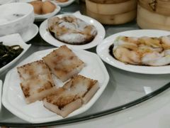 -市民中心-餐厅
