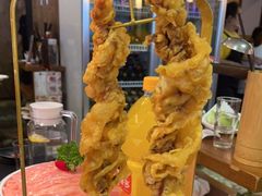 -李掌柜鲜菜火锅(移民广场店)