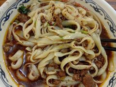 -老门刀削面(小酱坊店)
