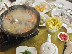 -三亚海韵度假酒店·韵和轩中餐厅