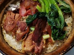 -避风塘(宝山万达店)