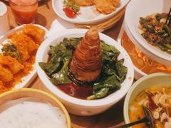 -新白鹿餐厅(城西银泰城店)