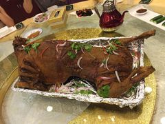 -马尔龙新疆饭店·清真(瑞景店)