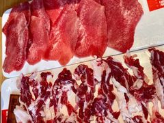 -牛很鲜潮汕牛肉火锅(朝晖路店)