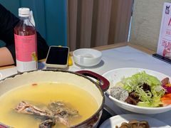 -黑鸡小馆(金源店)