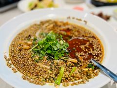 藤椒水煮鱼-极致三川·厨房(N37天琴座店)