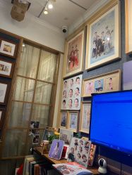 -倾城宝贝儿童摄影(浦东金谊店)