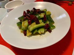 -荷风细雨·中国茶宴(碧云店)