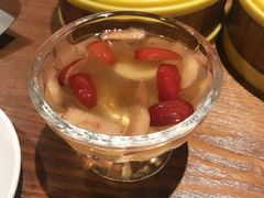 -南拳十三姨·潮汕砂锅粥(世纪金源店)